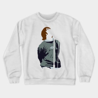 Liam Crewneck Sweatshirt